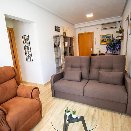 Jardines Benidorm Poniente Apartment Exterior photo