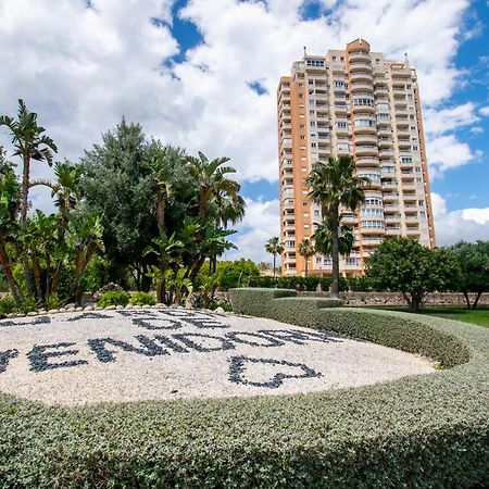 Jardines Benidorm Poniente Apartment Exterior photo