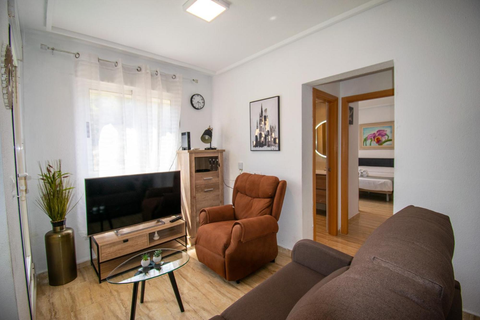 Jardines Benidorm Poniente Apartment Exterior photo
